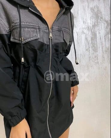 teksas prsluci: Teksas jakna 2700 din
S m l xl — 2