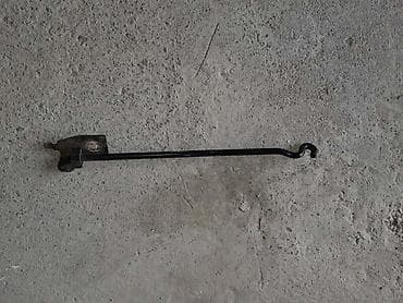 amortizer golf 4: AMORTIZER HAUBE I GEPEKA ZA PEUGEOT 206 | Imam sve delove za peugeot — 3
