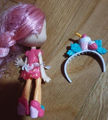 pepa pig igracke: Shopkins lutka igracka za devojcice — 3