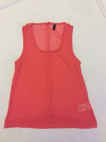 Bluze: Bоја - Roze — 1