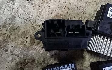 ventilator auto 24v: REOSTAT DIGITALNE KLIME ZA OPEL INSIGNIA | Svi delovi za Opel vozila — 1