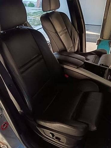 prednja kamera za auto: PREDNJA SEDISTA ZA BMW X5 OD 2007. DO 2012. GOD. | Sedista bmw x5 — 3