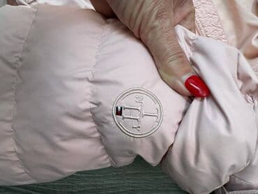novčanik tommy hilfiger: Tommy Hilfiger, Jednobojni, Sa postavom, Perje — 7