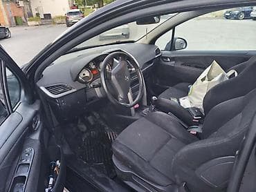 prodaja auta srbija: PEUGEOT 207 1.4/16B | Auto se prodaje za delove,Bez nepotrebni — 5