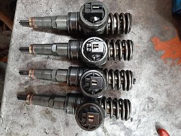 DIZNA ZA VOLKSWAGEN PASSAT B5.5 | Dizne za Passata B5.5 1.9 TDI i