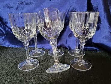 case za zestoko pice: Case nove za zestoko pice Luminarc Francuska 80te. Case francuske,sve — 9