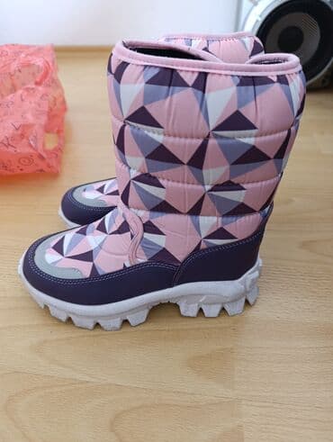 Čizme, FILA, Veličina - 32 na lalafo.rs Čizme, FILA, Veličina - 32