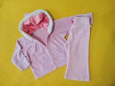 komplet: Komplet: Džemper, Pantalone — 2