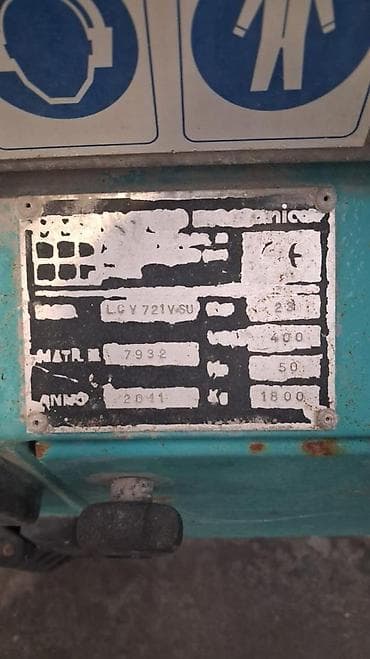 veev podovi blizu mene: Prodajem dve polirke za kamen, kantericu i masinu za poliranje — 7