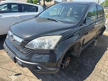 honda skuteri srbija: HONDA CR-V I-VTEC 2010. GOD. - KOMPLETAN AUTO U DELOVIMA | Honda — 3