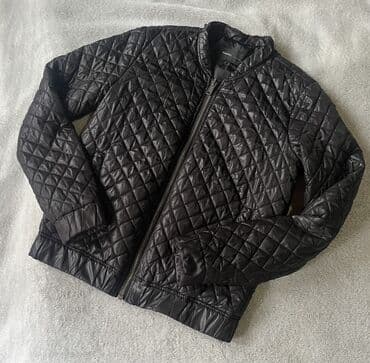 Vests: Mango XS — 1