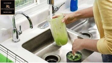 delimano 3 u 1 secko: Nutribullet blender ORGINAL Nutribulit 12 dodataka Nutribullet — 7