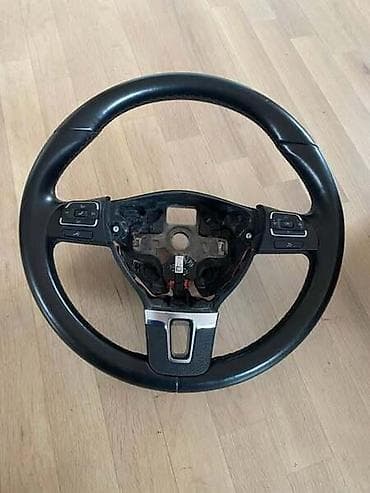 tomos elektronik 90: VOLAN ZA VOLKSWAGEN CADDY, EOS, GOLF 5 . | volan sa komandama i — 1