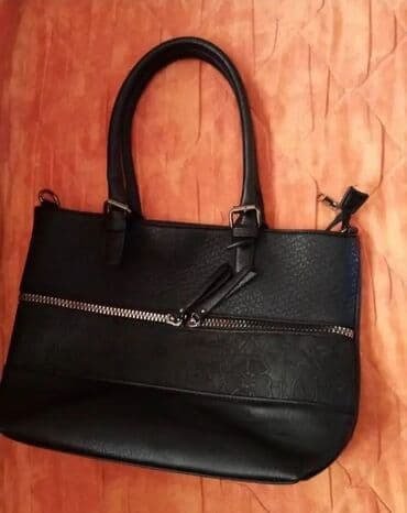 Shoulder bag