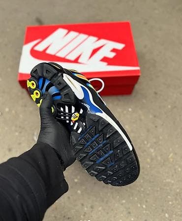 puma retro patike: Nike air max tn patike A klasa NOVO Novo Brojevi 41 do 46 fb Moja — 2