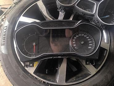 amortizer golf 7: BRZINOMER ZA FORD MONDEO OD 2011. DO 2014. GOD. | SMEDEREVSKA — 1