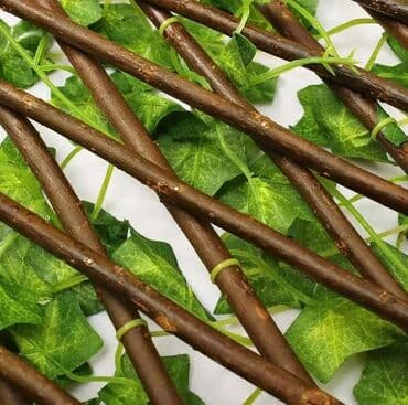 sobna vrata kikinda: NOVO️Ograda na razvlačenje .�Kvalitetni materijali: ograda je — 4