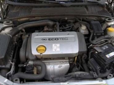 metan pumpe u srbiji mapa: OPEL ZAFIRA A 1.6 - KOMPLETAN AUTO U DELOVIMA | Polovni originalni — 3