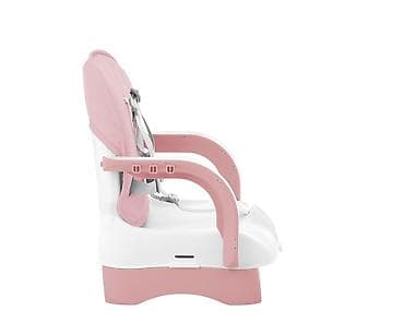 kauci forma ideale akcija: KIKKA BOO Hranilica booster Chewy – pink (šifra: KKB1) - Booster — 6