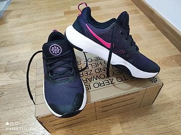 zara obuca velicine: Nike ženske patike za trening/trčanje nošene samo jedom jer je kalup — 4