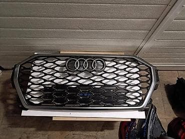 lanci za kamione: Q3 MASKA ZA AUDI Q3 OD 2018. DO 2020. GOD. | AUDI Q3 MASKA 0.GOD — 1