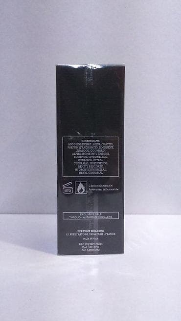 Parfemi: ICEBERG TWICE EDT125ML | Iceberg Twice edt125ml. Original parfemi — 5