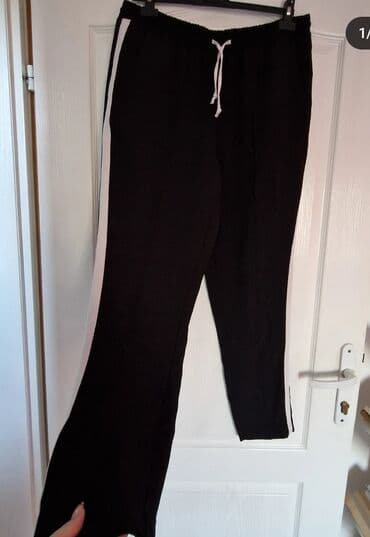 pantalone elipsa: Pantalone /trenerka — 3