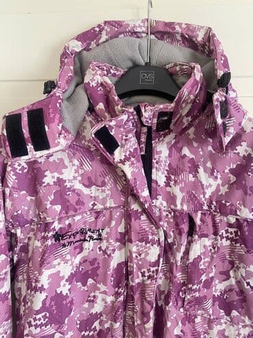 sator za plazu pop up: Accessorize, 164-170, color - Purple — 3