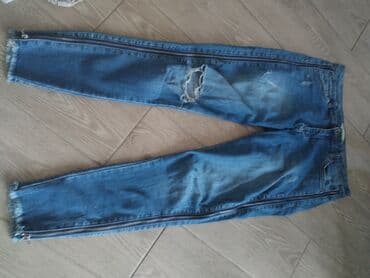 Pantalone, Farmerke, Šortsevi: Farmerke xl — 1
