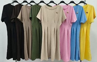 balea kupke: 04. Haljine 2.800 dinara L — 1