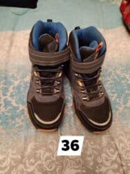 Cipele: Čizme, FILA, Veličina - 36 — 1