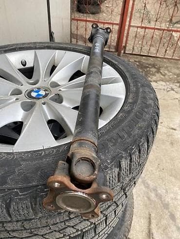 Vozila: MALI KARDAN XDRIVE ZA BMW 325, 330, 525 . OD 2005. DO 2010. GOD. | — 1