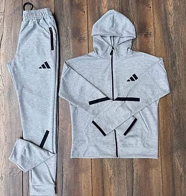 trenerke juicy: Trenerke komplet gornji i donji deo.Gornji deo sa rajsferšlusom i — 4