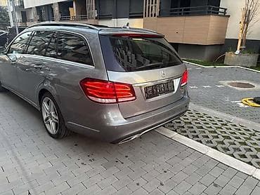 auto addict beograd: MERCEDES BENZ E 300 W212 RESTAJLING | Registrovan godinu dana Motor — 4
