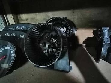 buick lacrosse 2.4 at: VENTILATOR KABINE ZA VOLKSWAGEN GOLF 4 | Delovi Golf 4 - Polo — 1