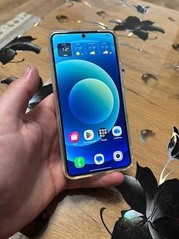 Samsung: Samsung Galaxy S22 (beli) – 8 GB RAM / 128 GB memorije — 1