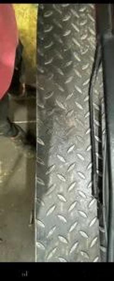 rosule ili rolsue: VW TIGUAN BRISAC PREDNJI LEVI DESNI 5NB955410 5NB910409 | Audi vagen — 2