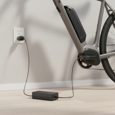 Dodaci za bicikl: 42V 2A Punjač za 36V Električni Bicikl 🚴‍♂️🔋 Napon punjenja: 42V ⚡
