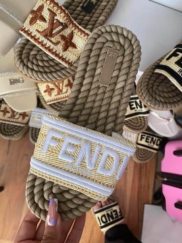 papuce 39: Modne papuče, 39 — 3