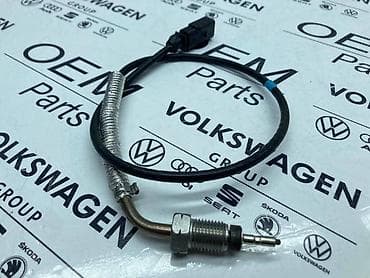 auto otpad audi sabac: TEMPERATURNA SONDA 04L906088DT ZA VOLKSWAGEN JETTA, PHAETON, POLO — 1