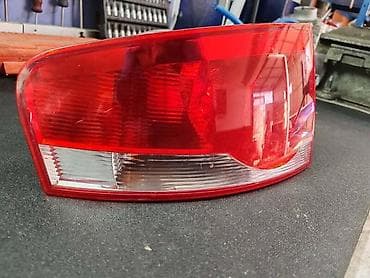 ventilator na upaljac 24v: STOP LAMPA ZA SEAT ALTEA XL OD 2009. DO 2015. GOD. | Originalna — 2