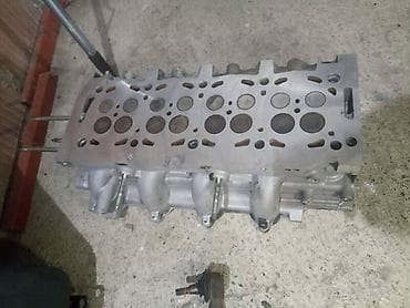 GLAVA 2.0 HDI 100 KW ZA PEUGEOT 206, 206 PLUS, 207 . | Originalni na lalafo.rs GLAVA 2.0 HDI 100 KW ZA PEUGEOT 206, 206 PLUS, 207 . | Originalni