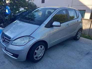 pezo 1: DELOVI W169 ZA MERCEDES BENZ A KLASA OD 2004. DO 2012. GOD. | Sve od — 1