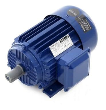 elektromotor cena: Trofazni elektromotor Kraft&dele 1,5kw 2480 obrtaja Novi u — 4