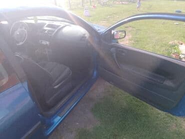 mobilna klima za auto: Renault Megane: 1.4 l | 2003 year Hatchback — 9