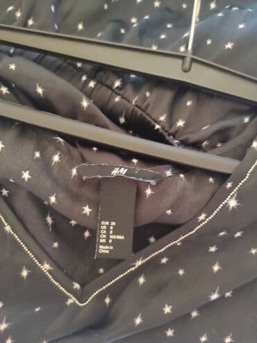 haljine c a: H&M M (EU 38), Drugi tip rukava — 3