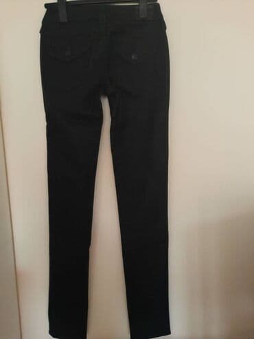 Farmerice True redigion 36 Novo cena 850 pamuk elastin sirina pojasa — 2