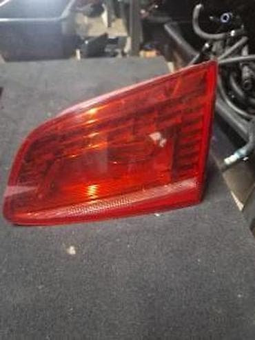 gedora za lambda sondu: STOP SVETLO DESNO LED PASAT B7 5 | Stop svetlo — 2