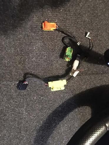 car bluetooth adapter: KABAL ZA MULTIFUNKCIJU ZA AUDI A3, A4, A4 ALLROAD . OD 2003. DO — 5