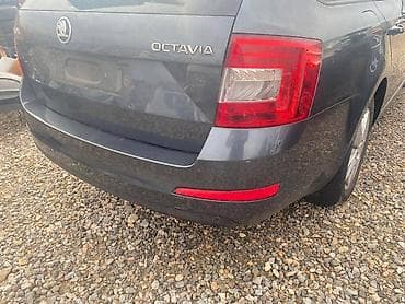 prikolica za auto cena: ŠKODA OCTAVIA TDI 2013. GOD. - KOMPLETAN AUTO U DELOVIMA | Delovi za — 2